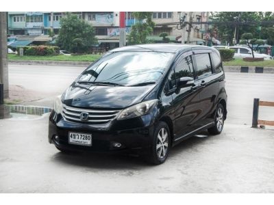 HONDA FREED 1.5 SE A/T ปี 2011/2015 รูปที่ 0